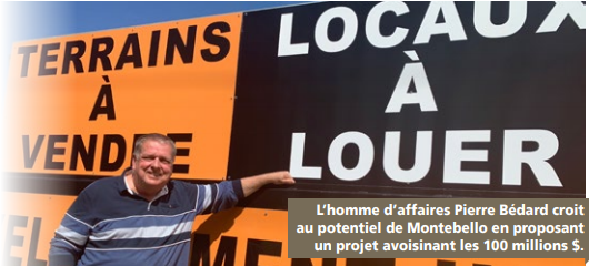 Projet de la Corporation A25